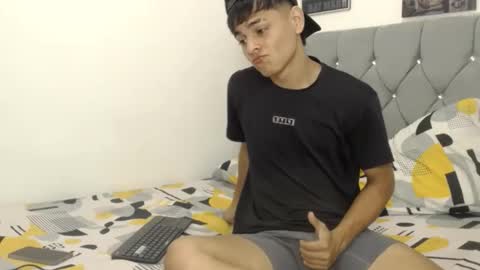 loganjhonson19 online show from 02.08.26