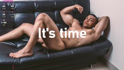 loganmartinx online show from 10.18.25