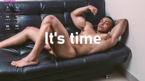 loganmartinx online show from 10.27.25