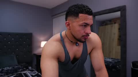 loganmartinx online show from 05.09.26
