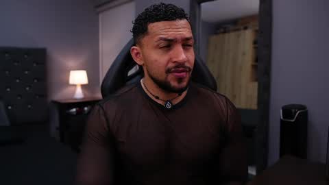 loganmartinx online show from 05.28.26