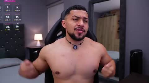 loganmartinx online show from 06.14.26