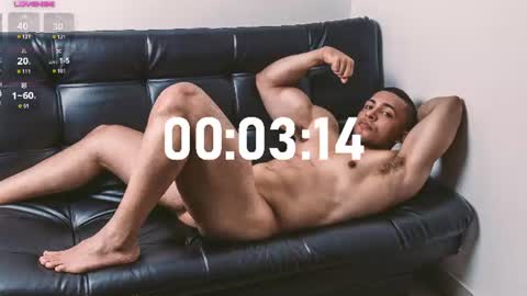 loganmartinx online show from 06.15.26