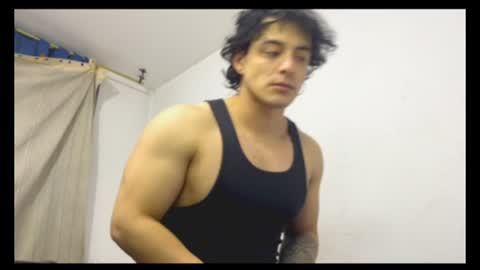 Logan online show from 07.29.26