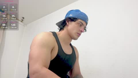 Logan online show from 07.31.26