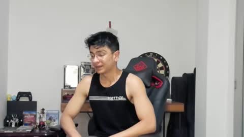 Snapshot of logannick chatting on 02.25.25 Logan online show from 02.25.25