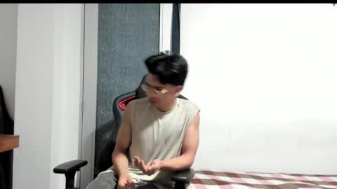 Snapshot of logannick chatting on 09.09.25 Logan online show from 09.09.25