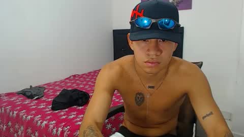 Snapshot of logannthh chatting on 02.24.26 logannthh online show from 02.24.26