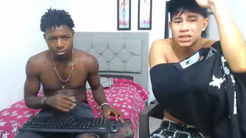 Snapshot of logannthh chatting on 03.04.26 logannthh online show from 03.04.26