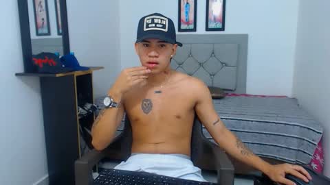 Snapshot of logannthh chatting on 03.06.26 logannthh online show from 03.06.26