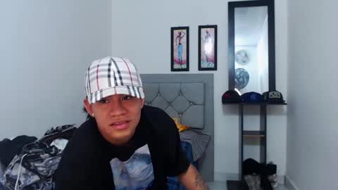 Snapshot of logannthh chatting on 03.13.26 logannthh online show from 03.13.26