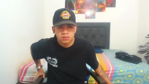 Snapshot of logannthh chatting on 03.25.26 logannthh online show from 03.25.26