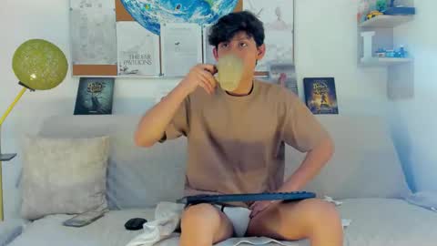 loganoficialx online show from 03.02.26