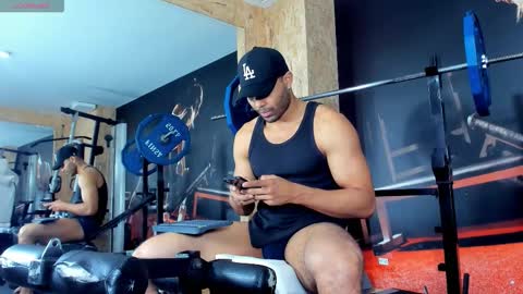 U can call me Logan online show from 02.16.26