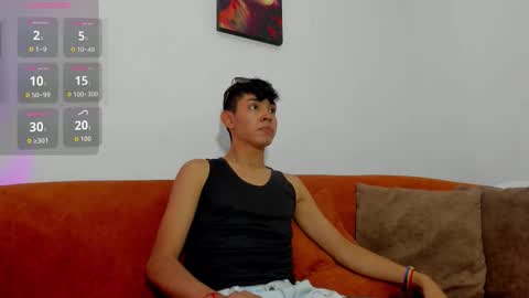 logantwink18 online show from 09.25.25