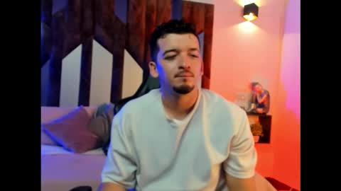 Logan Wolf online show from 03.03.26