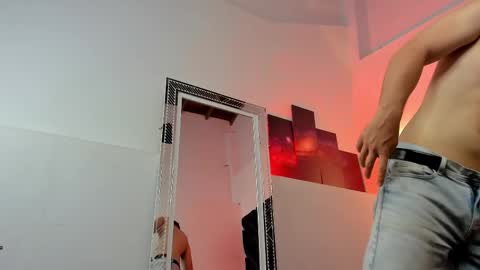 Logan Wolf online show from 03.10.26