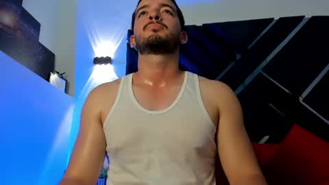 Logan Wolf online show from 07.17.26