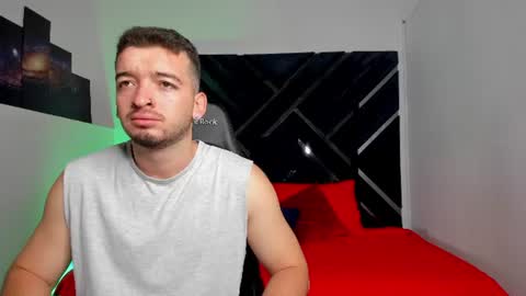 Logan Wolf online show from 07.27.26