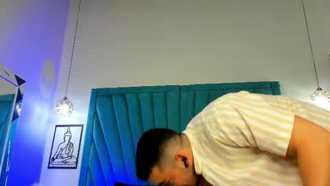 Logan Wolf online show from 07.28.26