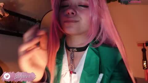 Janne Miller 9pm to 3am GMT-5 online show from 11.01.25