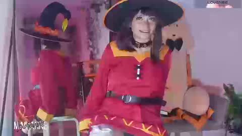 Snapshot of loidjanne chatting on 03.12.26 Janne Miller 9pm to 3am GMT-5 online show from 03.12.26