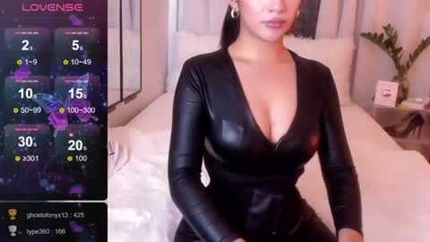 Snapshot of loisewilliams chatting on 03.08.26 Mistress L online show from 03.08.26