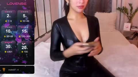 Mistress L online show from 03.29.26