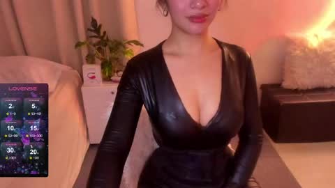 Mistress L online show from 05.08.26