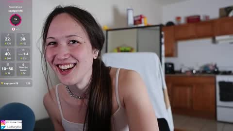 Snapshot of lokeyho chatting on 01.17.26 Xrma zir-ma online show from 01.17.26