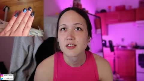 Snapshot of lokeyho chatting on 02.05.26 Xrma zir-ma online show from 02.05.26