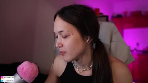 Snapshot of lokeyho chatting on 02.09.26 Xrma zir-ma online show from 02.09.26