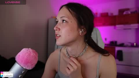 Snapshot of lokeyho chatting on 02.19.26 Xrma zir-ma online show from 02.19.26