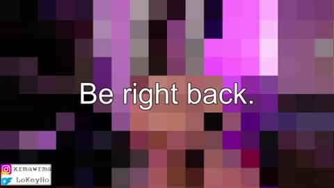 Snapshot of lokeyho chatting on 07.14.26 Xrma zir-ma online show from 07.14.26