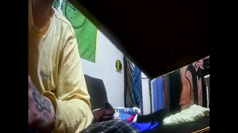 PollonSpanish37 online show from 03.17.26