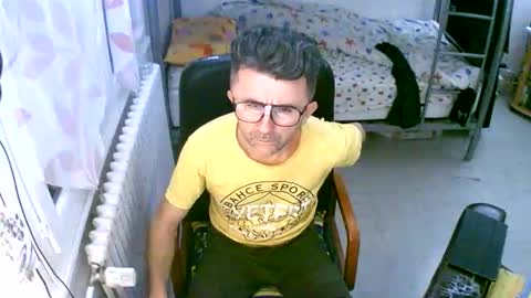 lokoum39 online show from 01.18.26