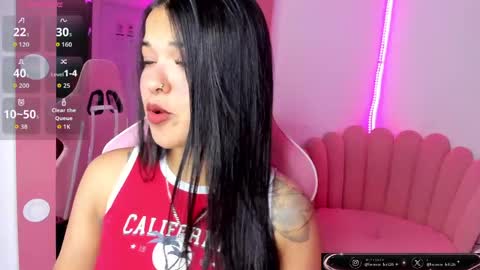 Lola online show from 05.14.26