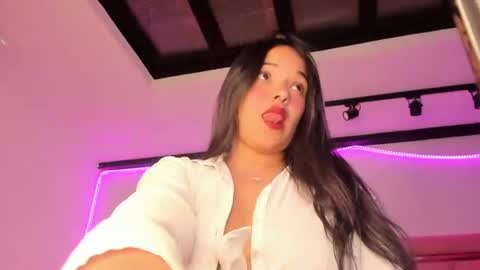 Lola online show from 07.21.26