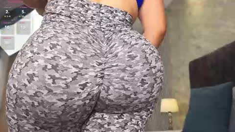 Lola Sweet online show from 04.28.26