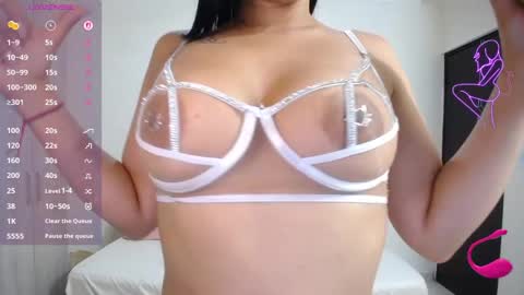 Lola Calypso online show from 06.08.26