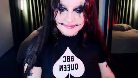 Lola Chi online show from 10.30.25