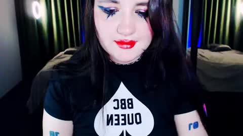 Lola Chi online show from 11.27.25