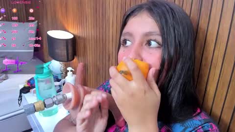 lola online show from 02.22.25