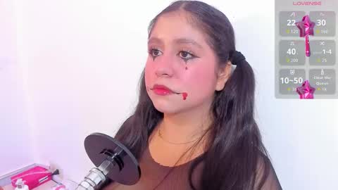 lola online show from 10.23.25