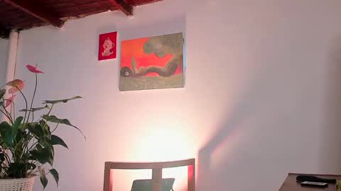 Snapshot of lola_cocks chatting on 01.16.25 mara online show from 01.16.25