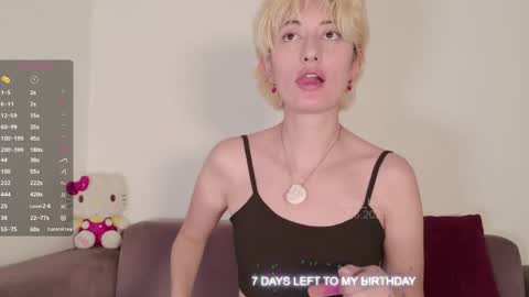 Lola . online show from 06.07.26