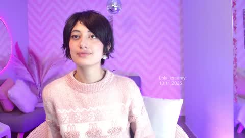 Lola online show from 11.10.25