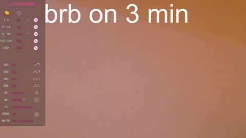 Lola online show from 12.05.24