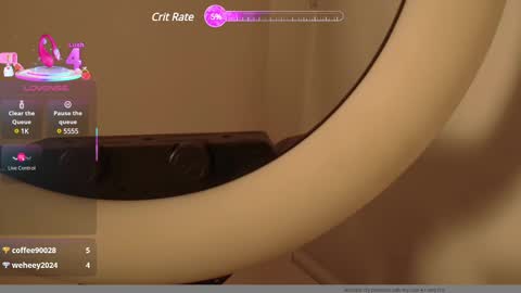 lola_js online show from 03.07.25