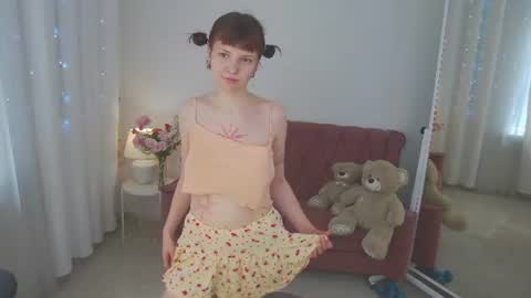 Lola online show from 07.08.26